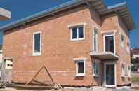 Greetham home extensions