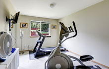 Greetham home gym construction leads