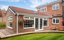 Greetham house extension leads