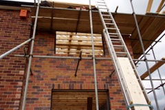 house extensions Greetham