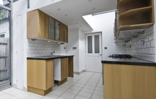 Greetham kitchen extension leads