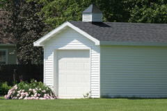 Greetham outbuilding construction costs